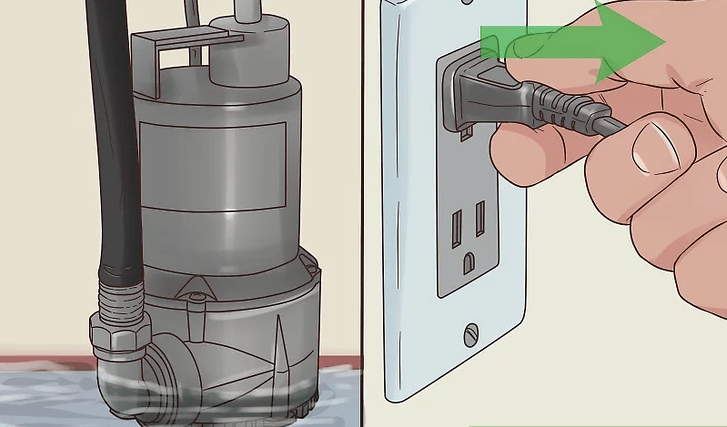 Dalgıç pompa nasıl kurulur