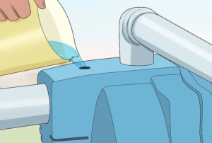Su pompası nasıl çalışır